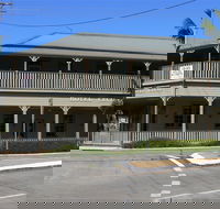 The Hotel Cecil - Broome Tourism