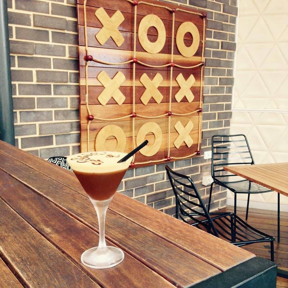 Woodville Gardens SA Broome Tourism