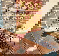 The Woodville - Broome Tourism