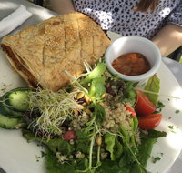 The Liebig Cafe  Restaurant - Broome Tourism