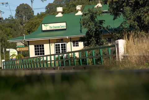 The Channon Butterfactory Tavern - Broome Tourism 0