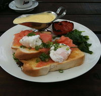 The Sandbar Cafe - Broome Tourism