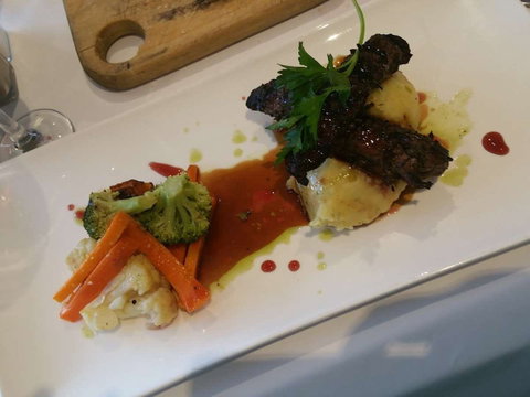 The York Hotel - Broome Tourism 0