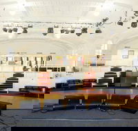 The Wool Exchange - Broome Tourism