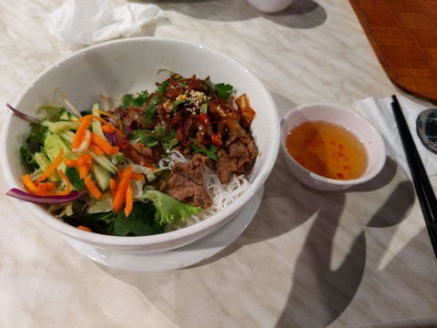 Vintam's Cafe - Broome Tourism 0