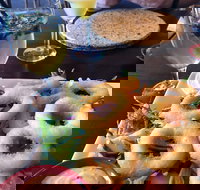 Viva Zapatas - Broome Tourism