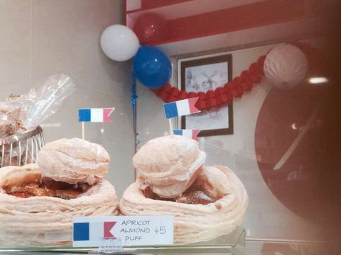 Alain Patisserie - Broome Tourism 0