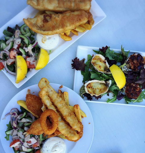 Arima Sushi - Broome Tourism 0