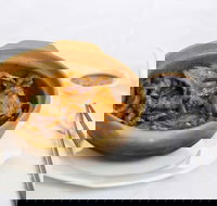 Banana Leaf Catering - Broome Tourism