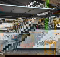 Barista Sista - Broome Tourism