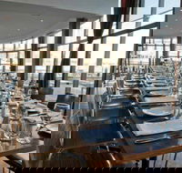 Berth - Broome Tourism