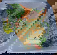 Black Dog Cafe - Broome Tourism