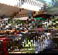 Cafe Clunes - Broome Tourism