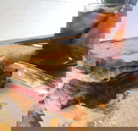 Charc Specialty Meats  Coffee - Broome Tourism