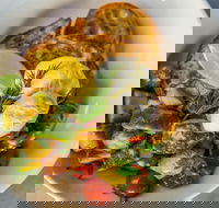 Choux Box - Broome Tourism