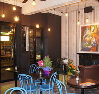 Clovelly Restaurant - Broome Tourism