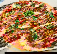 Crust - Perth CBD - Broome Tourism