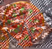 Crust - Southport - Broome Tourism
