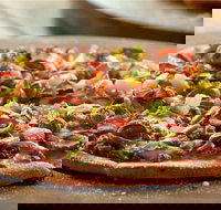 Domino's - Victoria Point - Broome Tourism