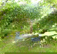 Earthwater Cafe - Broome Tourism