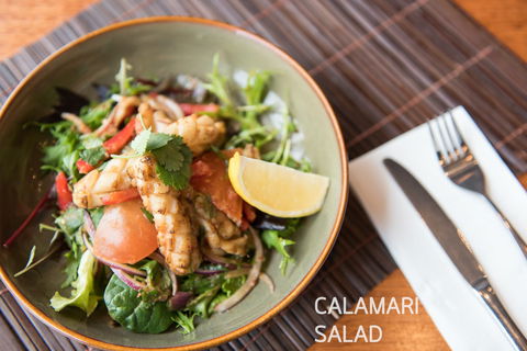 Fat Boy Thai Kitchen - Broome Tourism 0