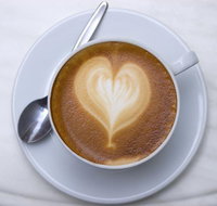 Fibonacci Coffee - Macquarie Park - Broome Tourism