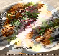 Forty 20 Grill - Broome Tourism
