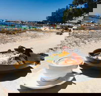 Frankie's on Rotto - Broome Tourism