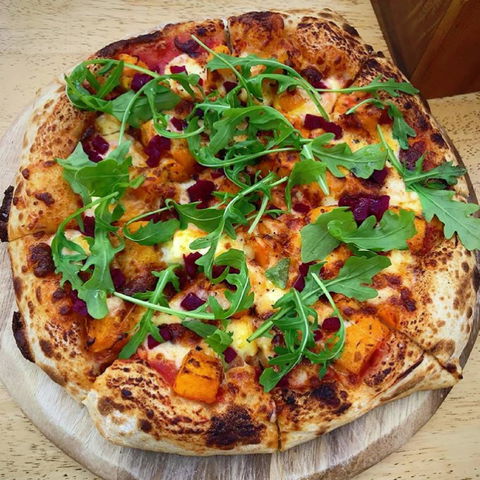 Frankie's On Rotto - Broome Tourism 2