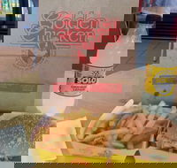 Golden Chicken - Broome Tourism