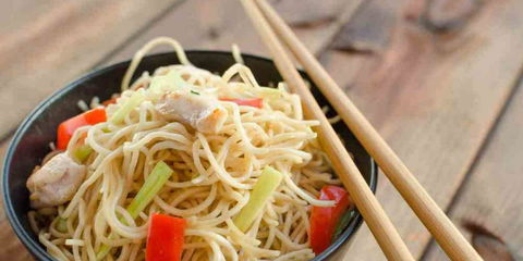 Goshu Ramen - The York Hotel - Broome Tourism 0