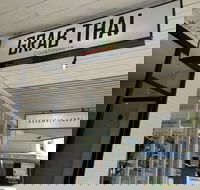 Grab Thai - Broome Tourism