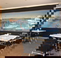 Harbourside Cafe Restaurant - Broome Tourism