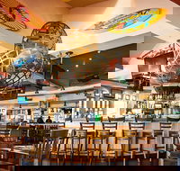 Hard Rock Cafe - Broome Tourism