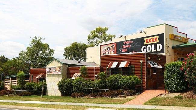 Highland Park QLD Broome Tourism