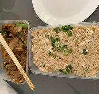 Ivory Thai - North Ryde - Broome Tourism