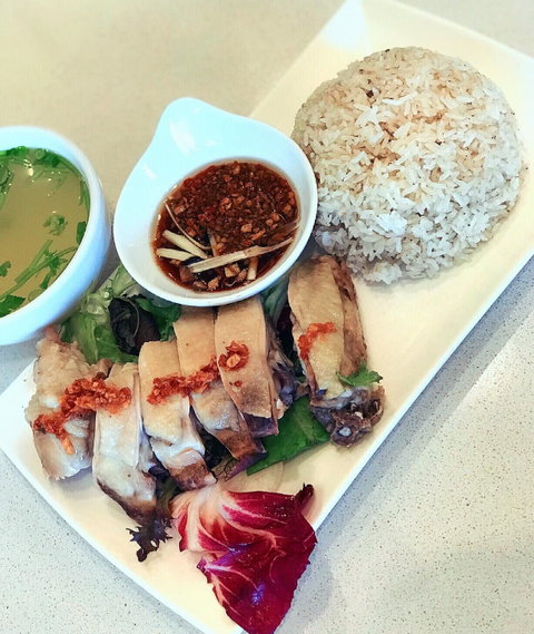 Lemongrass Restaurant - Broome Tourism 0