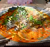 Little Saigon Grill - Broome Tourism