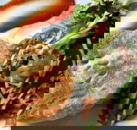 Little Republic Cafe - Broome Tourism