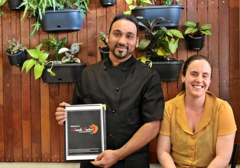 Masala Fusion - Broome Tourism 0