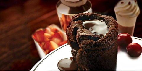 Max Brenner - Maribyrnong - Broome Tourism 0