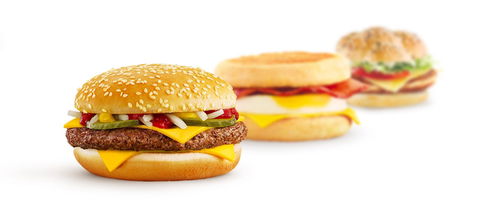 McDonald's - Ferntree Gully - Broome Tourism 0