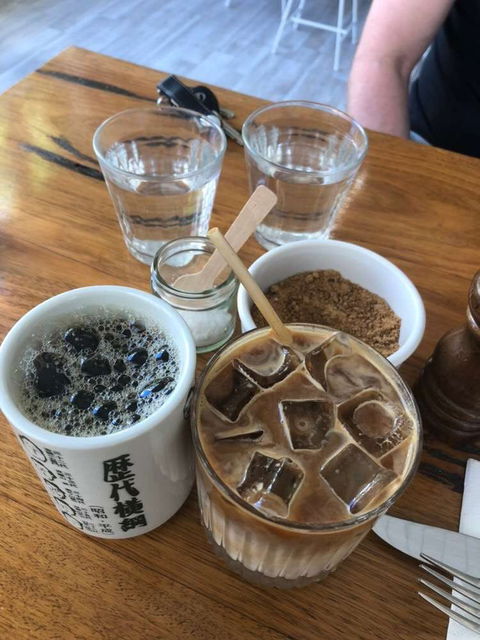 Methodist Coffee - Broome Tourism 0