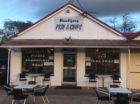 Mundijong Fish & Chips - Broome Tourism 0