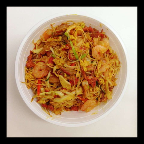 Noodle Bowl - Broome Tourism 0