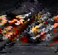 Oporto - Dee Why - Broome Tourism