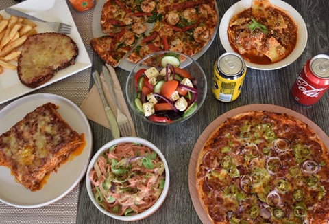 Pizza Time - Broome Tourism 0