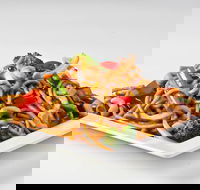 P'Nut Street Noodles - Dee Why - Broome Tourism