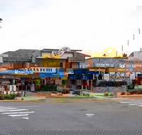 Rous Hotel - Broome Tourism