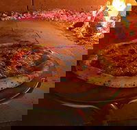 Rumi Woodfired Pizza - Broome Tourism